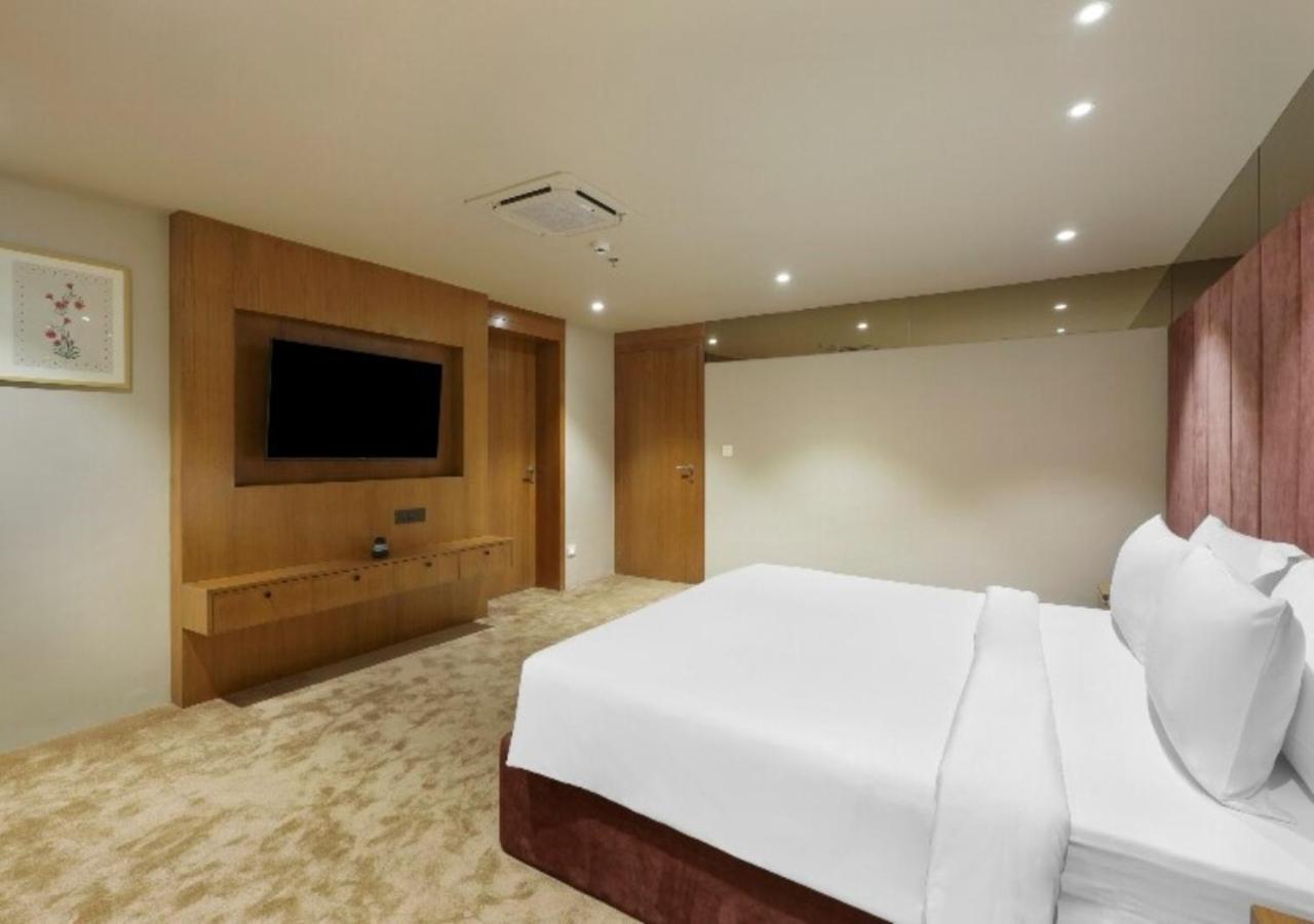 Hotel Calabash Luxury Near Airpot